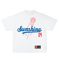 Sunshine Team Tee